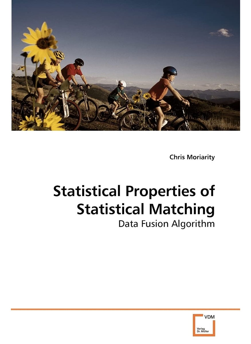 Statistical Properties of Statistical Matching  - Image 1