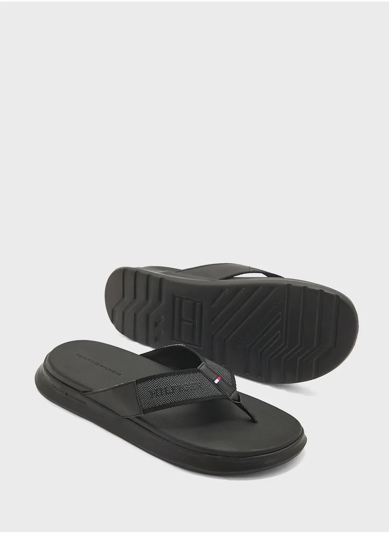 تومي هيلفيغر COMFORT TOE POST BEA, BDS, 40