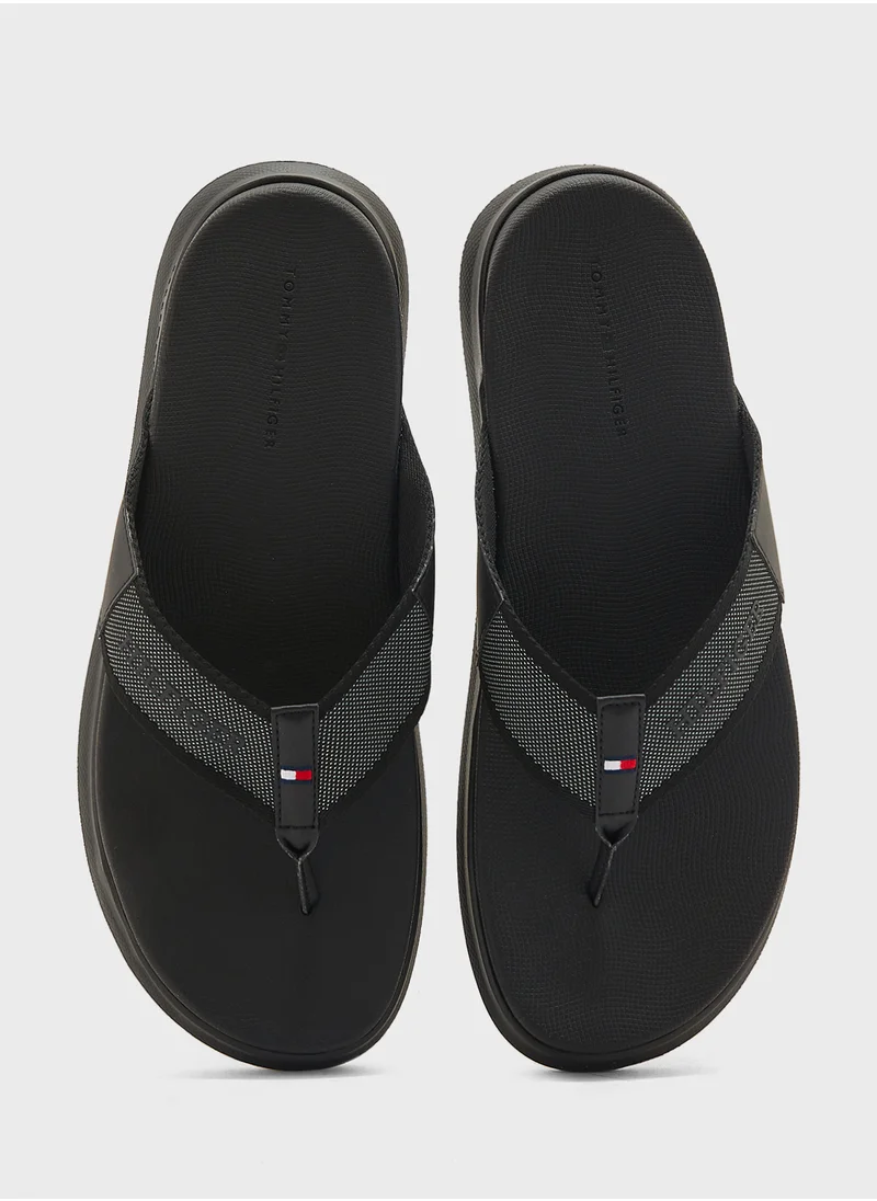 تومي هيلفيغر COMFORT TOE POST BEA, BDS, 40