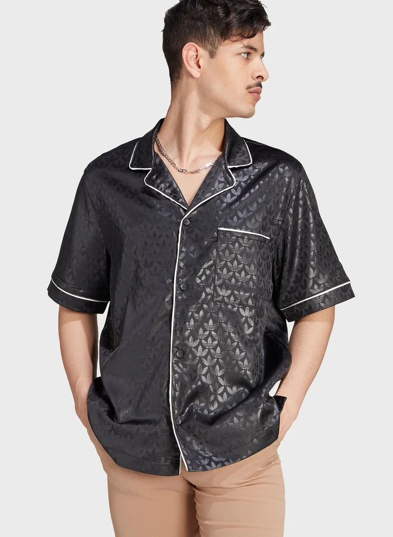 adidas Originals Mono Aop Shirt