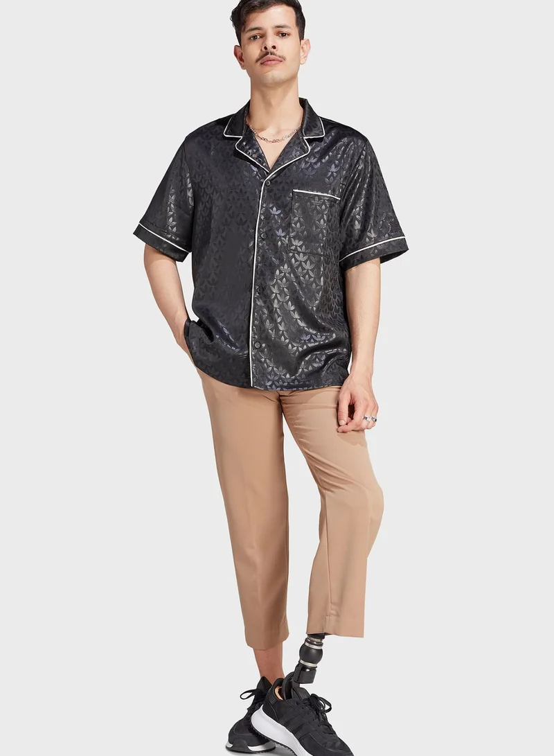 adidas Originals Mono Aop Shirt