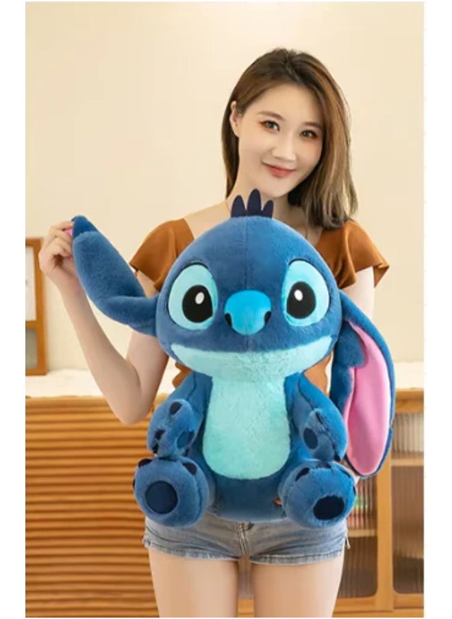 Disney PLUSH STITCH TOYS 55CM  - Image 1