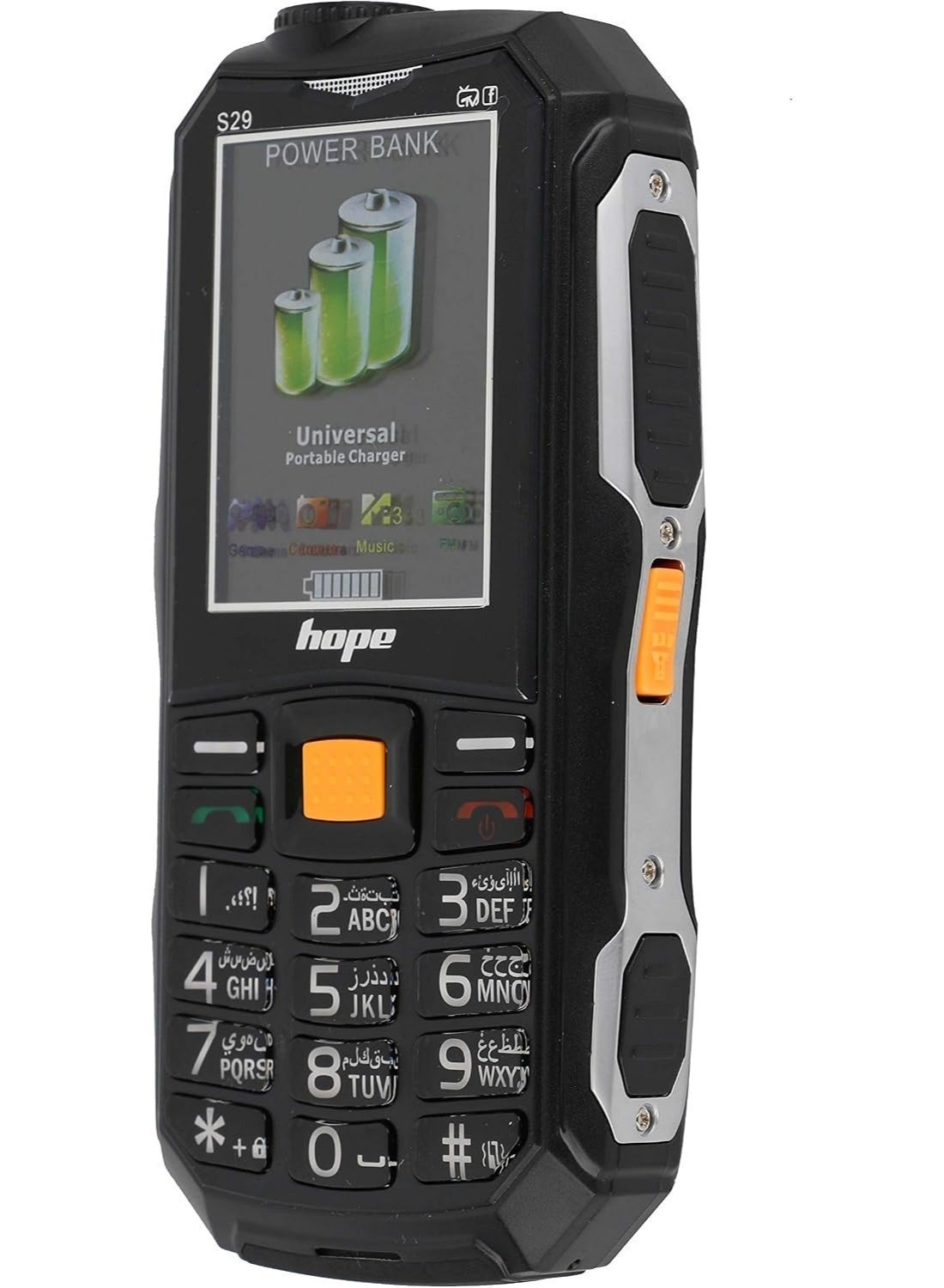 Hope Hope K19 8GB ZE4682827066CE9734435Z