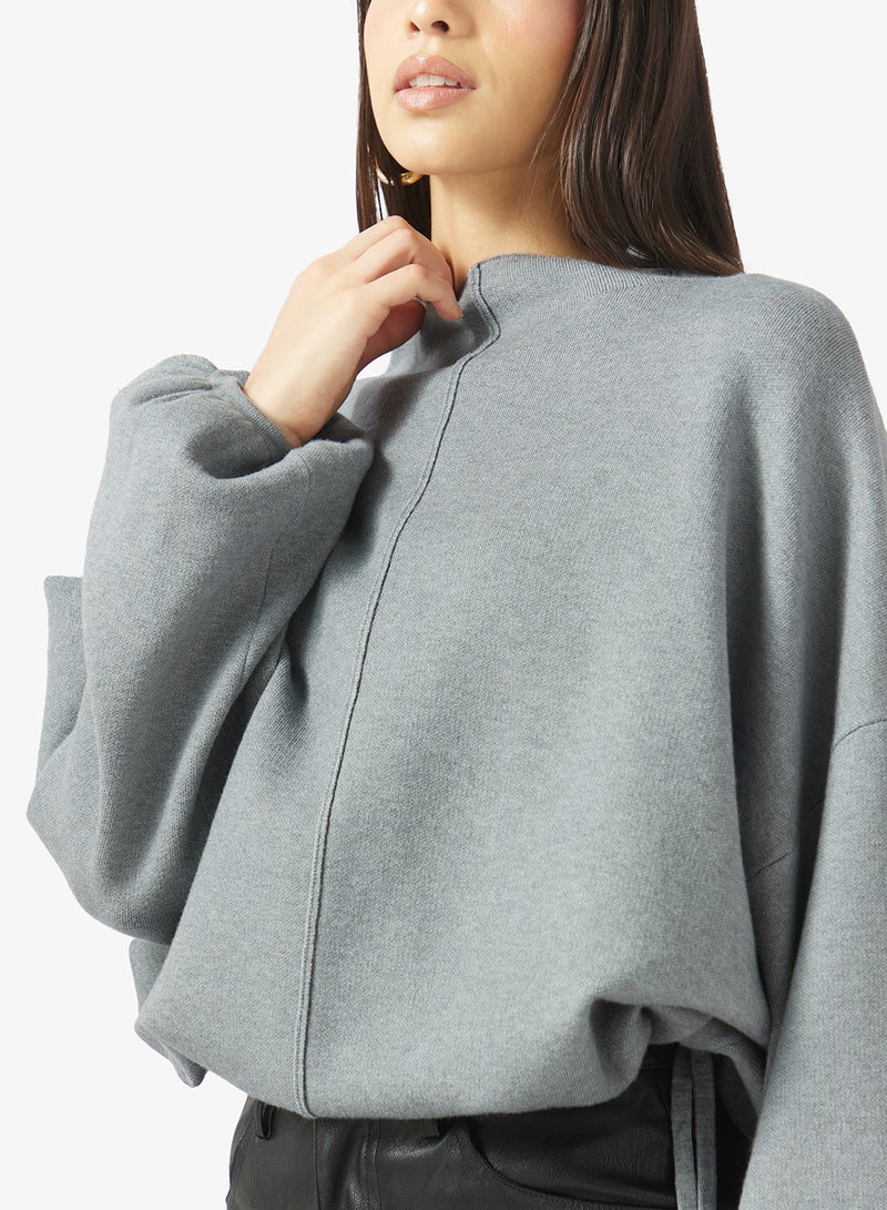 TOPSHOP Knitted Jumper - Image 3