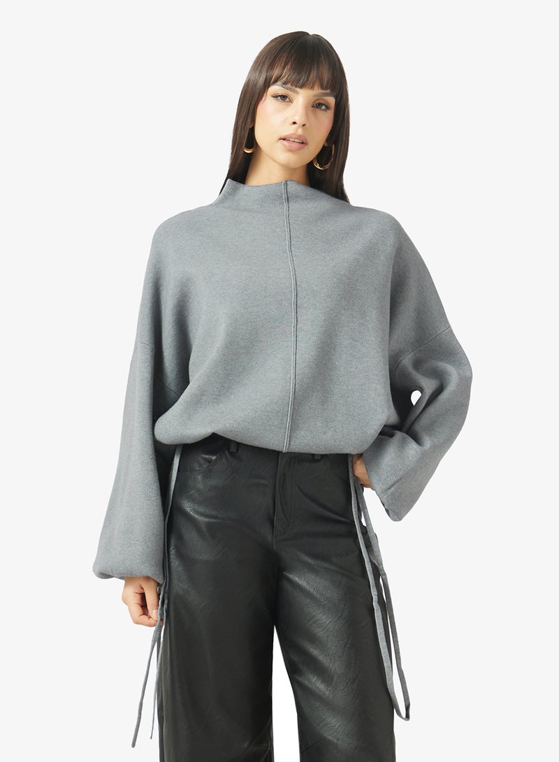 TOPSHOP Knitted Jumper - Image 1