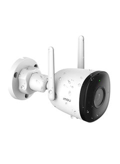 2MP IP67 Outdoor Security Camera/Up to 256GB SD Card/ Human Detection/Motion Detection/Built-in Spotlight/ Built-in Hotspot/Audio Recording/ Bullet 2C