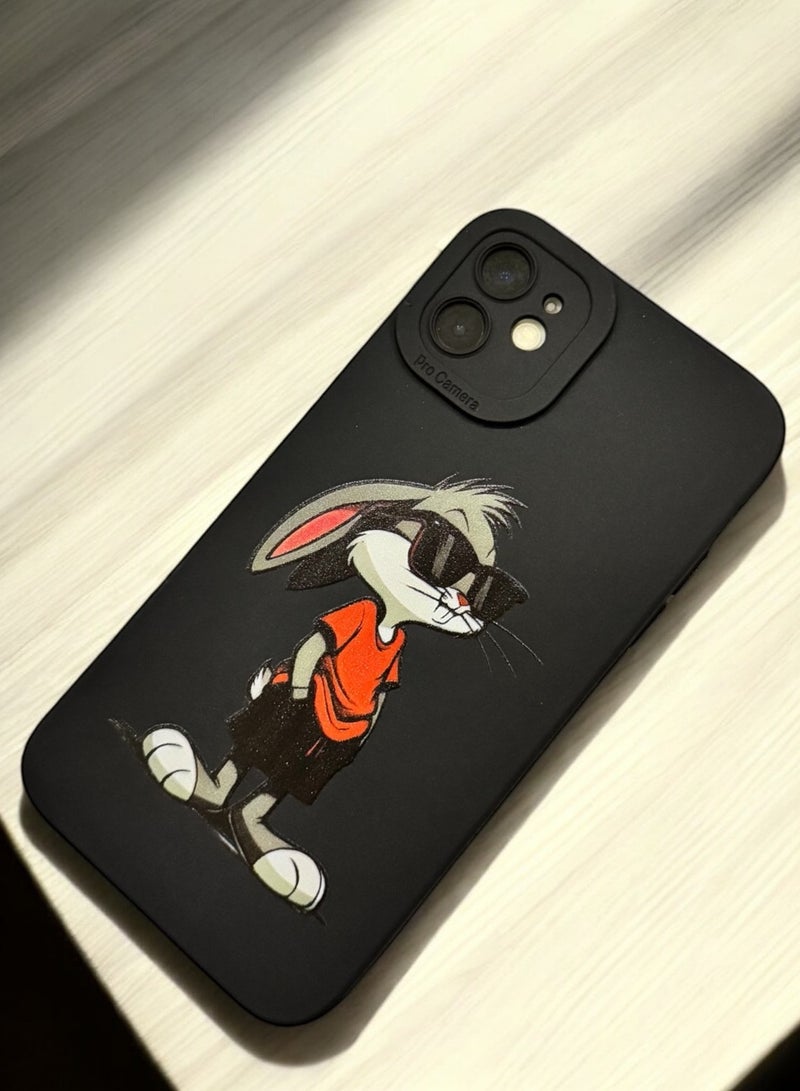 جريت تشويس غطاء حماية جراب آيفون 11 بتصميم رائع وأنيق مقاوم للإنزلاق - Image 5