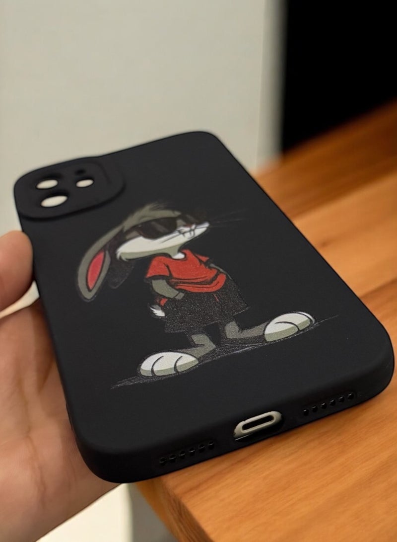 جريت تشويس غطاء حماية جراب آيفون 11 بتصميم رائع وأنيق مقاوم للإنزلاق - Image 3