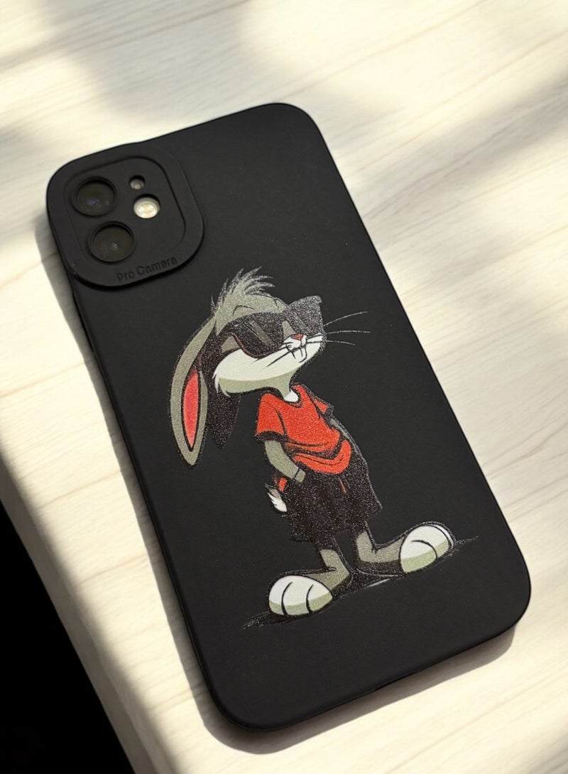 جريت تشويس غطاء حماية جراب آيفون 11 بتصميم رائع وأنيق مقاوم للإنزلاق - Image 4