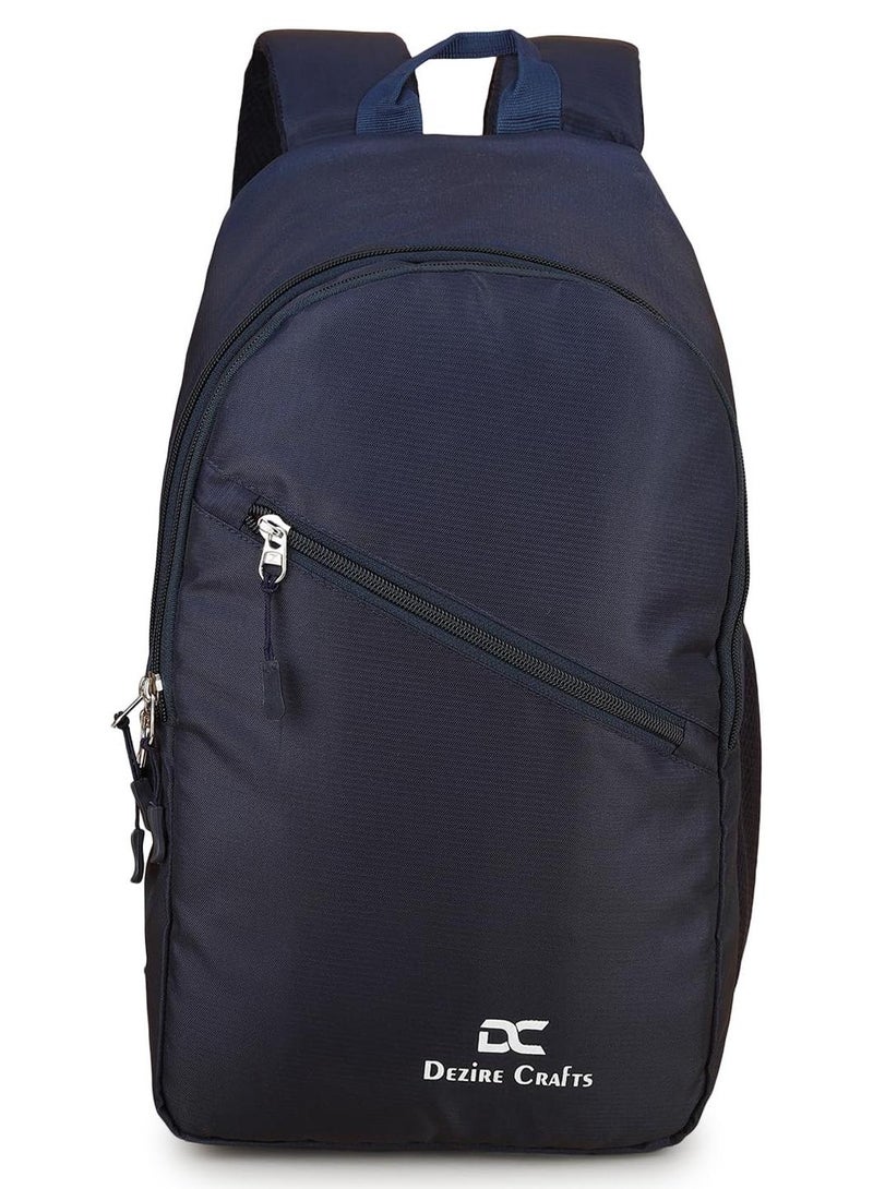Dezire Crafts DC Light Weight Small Trekking College Multipurpose Travel Tution Bags - Image 1