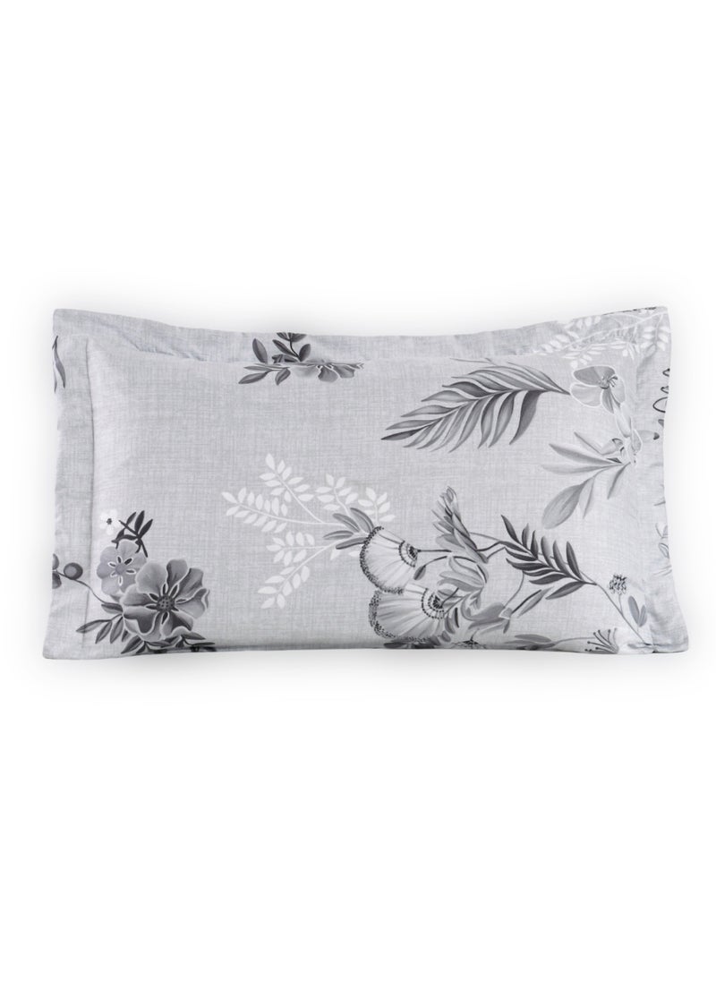Microfiber Printed Comforter Sets, Fits 160 x 200 cm Queen Size Bed, 4 Pcs, With Soft Filling, Celine Series - pzsku/ZE46838F03F073F20AC50Z/45/_/1716969045/7aaf4a5b-faa2-4c08-affd-3bb7b6c0721f