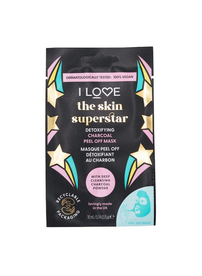 آي لاف مجموعة أقنعة الوجه "أنا أحب وقت الوجه والبرد" - مجموعة العناية الذاتية بأقنعة الوجه - قناع التقشير، قناع الطين، ومجموعة أقنعة الكريم - مهدئ ومرطب - 4 قطع - Image 5