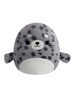 Squishmallows Flip A Mallows Odie & Cole Plush Toy 5 Inches  - Image 3