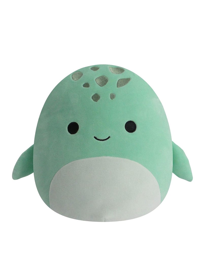 Squishmallows Flip A Mallows Odie & Cole Plush Toy 5 Inches  - Image 2