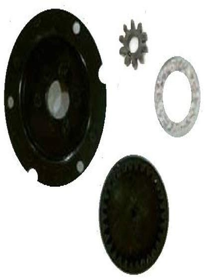 علبة تروس تاجيما TAJ-GS09 والتروس الكوكبية