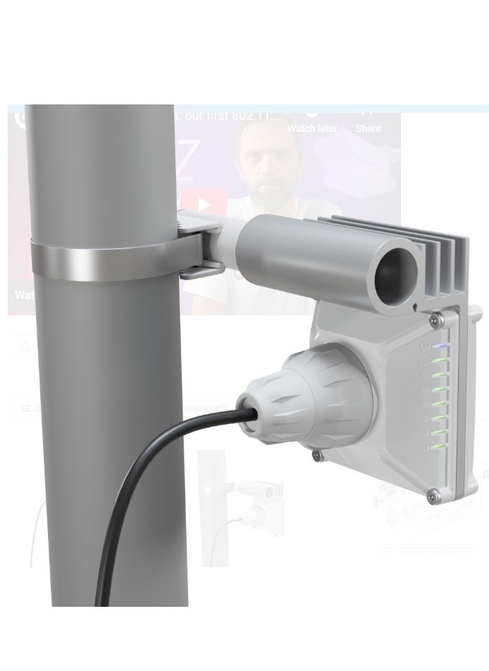 Mikro Tik MikroTik CubeSA 60 Pro ac  - Image 3