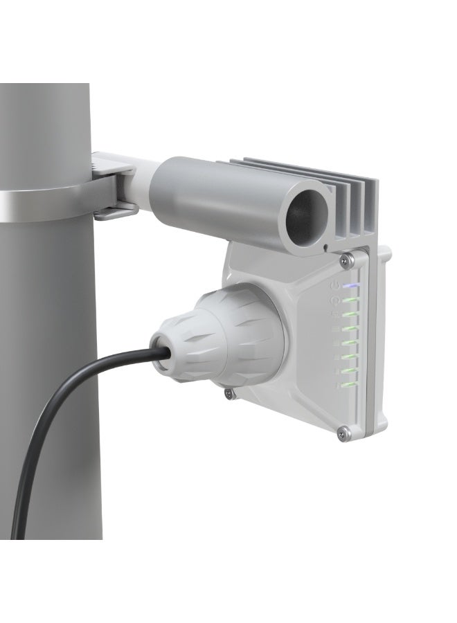 Mikro Tik MikroTik Cube SA 60Pro ac 60GHz Sector Wireless Access Point | CubeG-5ac60ay-SA | 5GHz Backup | 802.11ac - Image 2