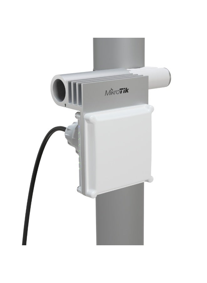 Mikro Tik MikroTik Cube SA 60Pro ac 60GHz Sector Wireless Access Point | CubeG-5ac60ay-SA | 5GHz Backup | 802.11ac - Image 1
