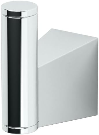 Gatco 4715 Bleu Robe Hook Chrome - Image 1