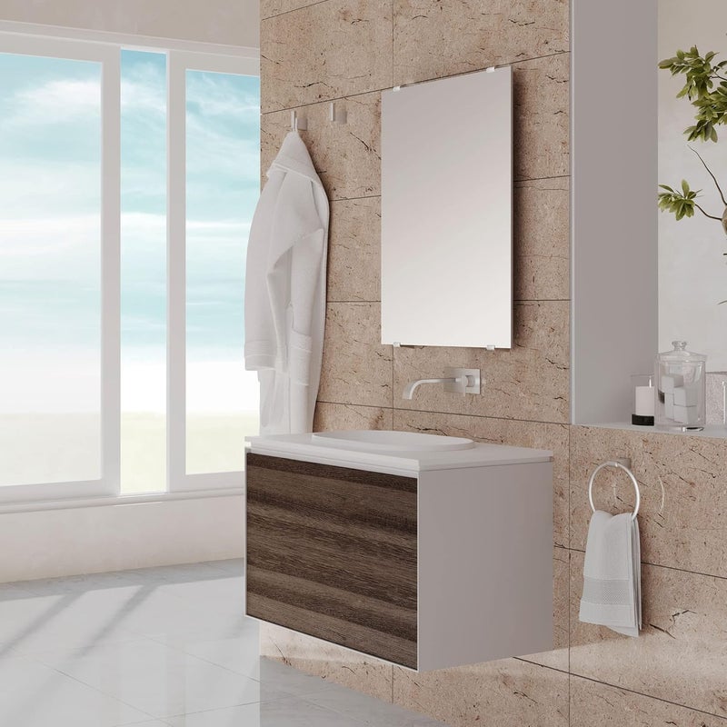 Gatco 4715 Bleu Robe Hook Chrome - Image 3