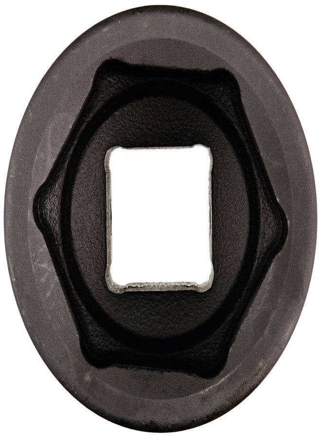 Sunex Tools Sunex 566 1" Drive Standard 6 Point Impact Socket 2-1/16" - Image 2