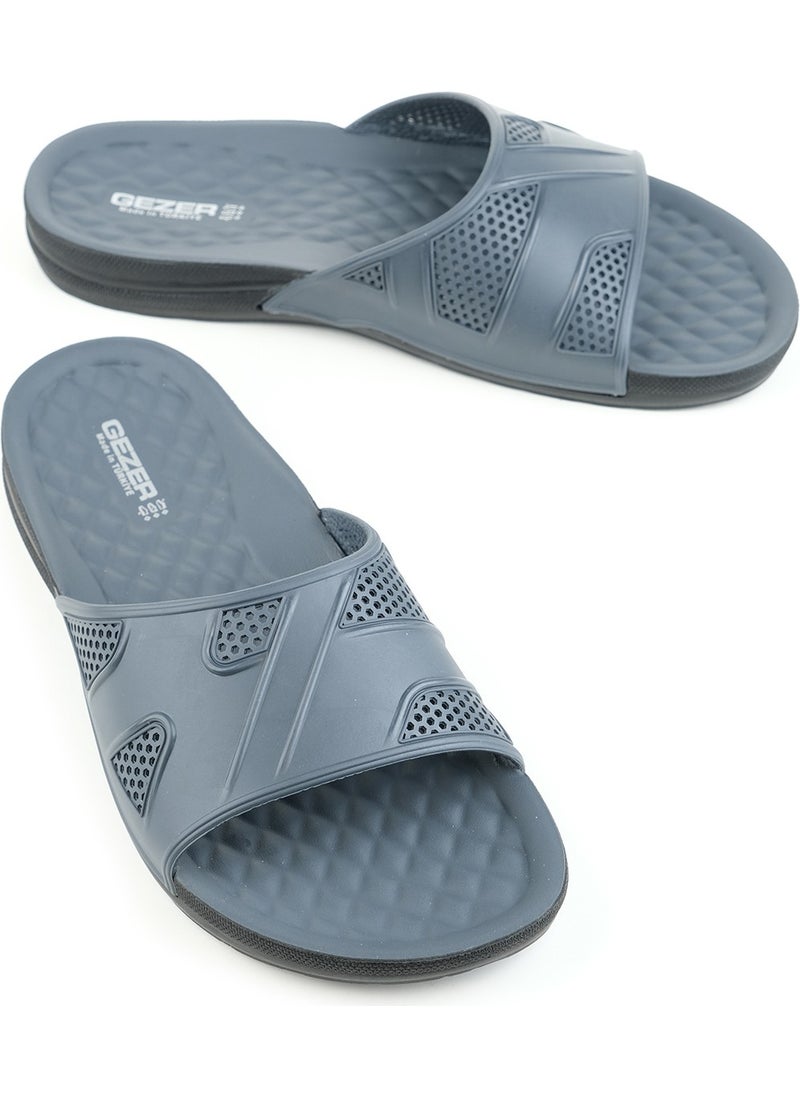 Gezer Summer Collection Men's Slippers  - Image 2