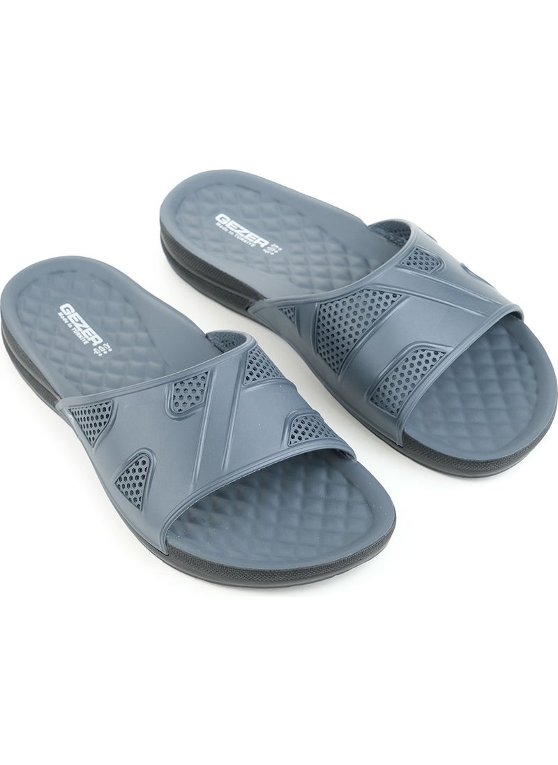 Gezer Summer Collection Men's Slippers  - Image 5