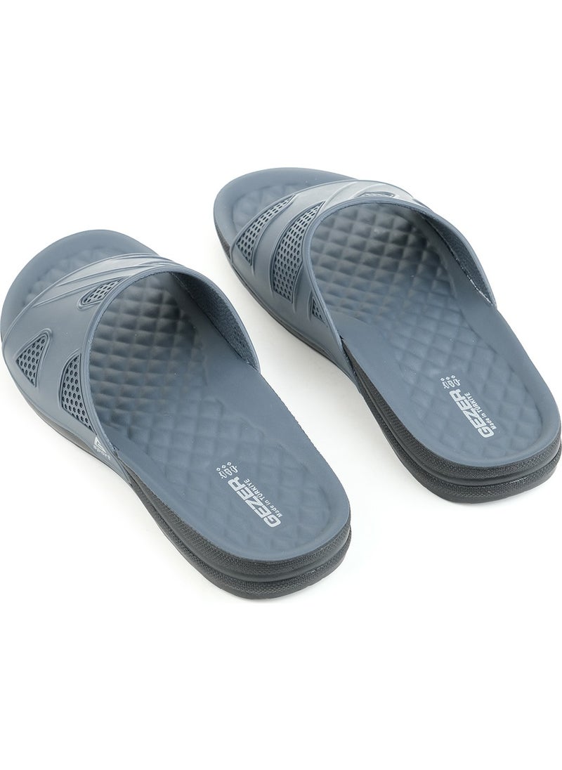 Gezer Summer Collection Men's Slippers  - Image 4