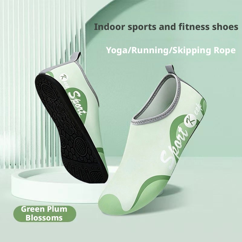 Kappeeo Men's Indoor Fitness Training Shoes - Image 3