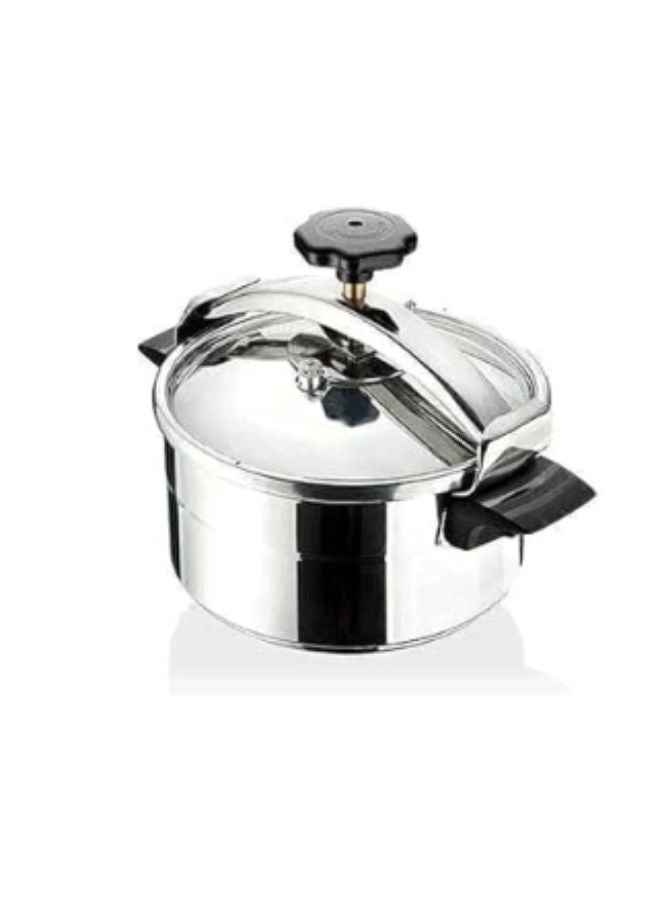 الزنوكى الزنوكي حله ضغط 4 لتر - Image 1