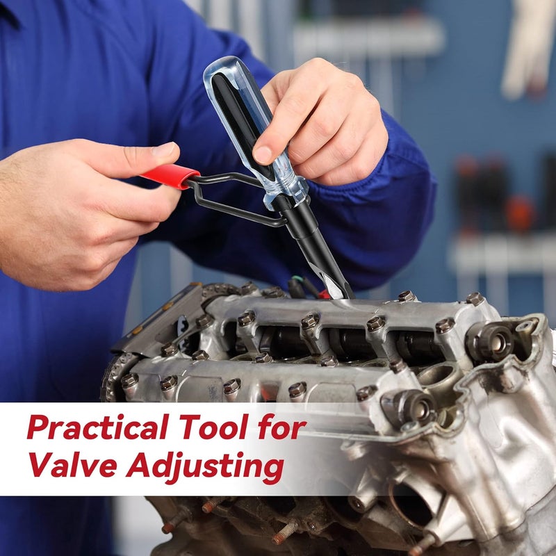 Dreyoo Valve Adjustment Tool for Japanese Vehicles - Image 3
