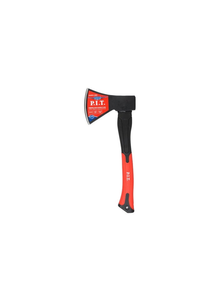PIT Fiberglass Handle axe  - Image 1