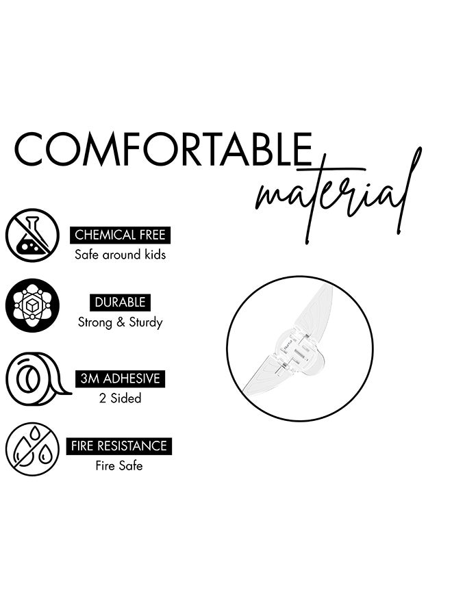 Nurtur Safety - Window Lock - Pack of 1 - Image 4