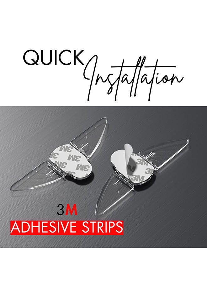 Nurtur Safety - Window Lock - Pack of 1 - Image 5