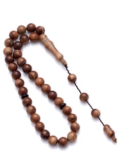 Subhati Prayer Beads ( Misbah ) with Kook | 10 MM Beads - 33  - Image 2