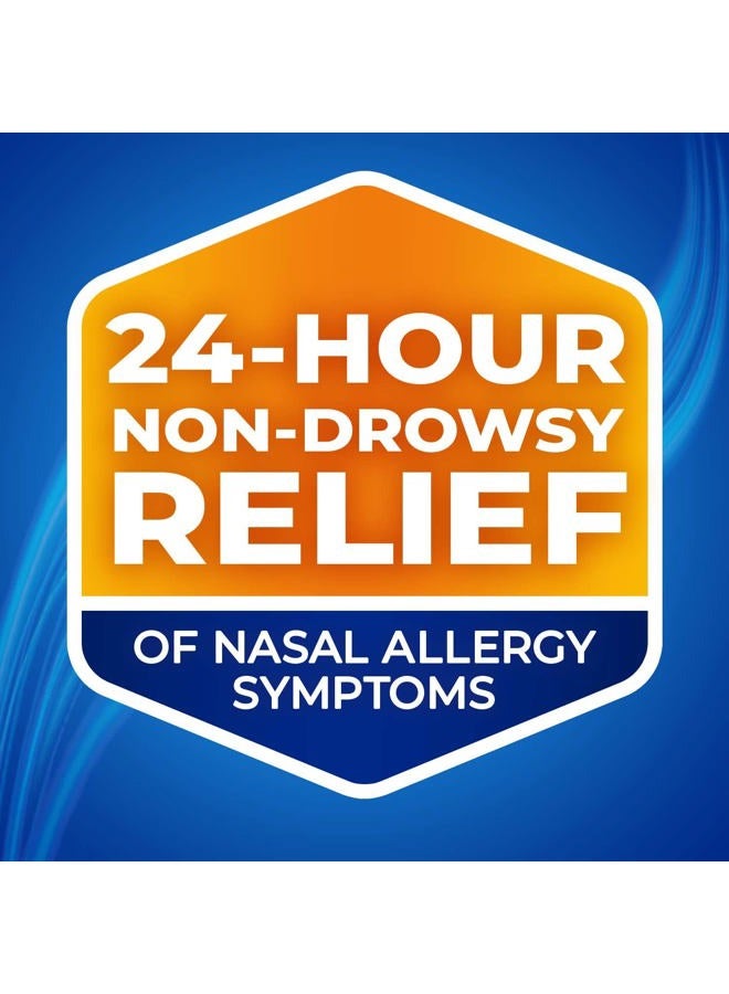 Nasacort Nasal Spray, 240 Count (16.9 ml or 0.57.oz) - Image 4