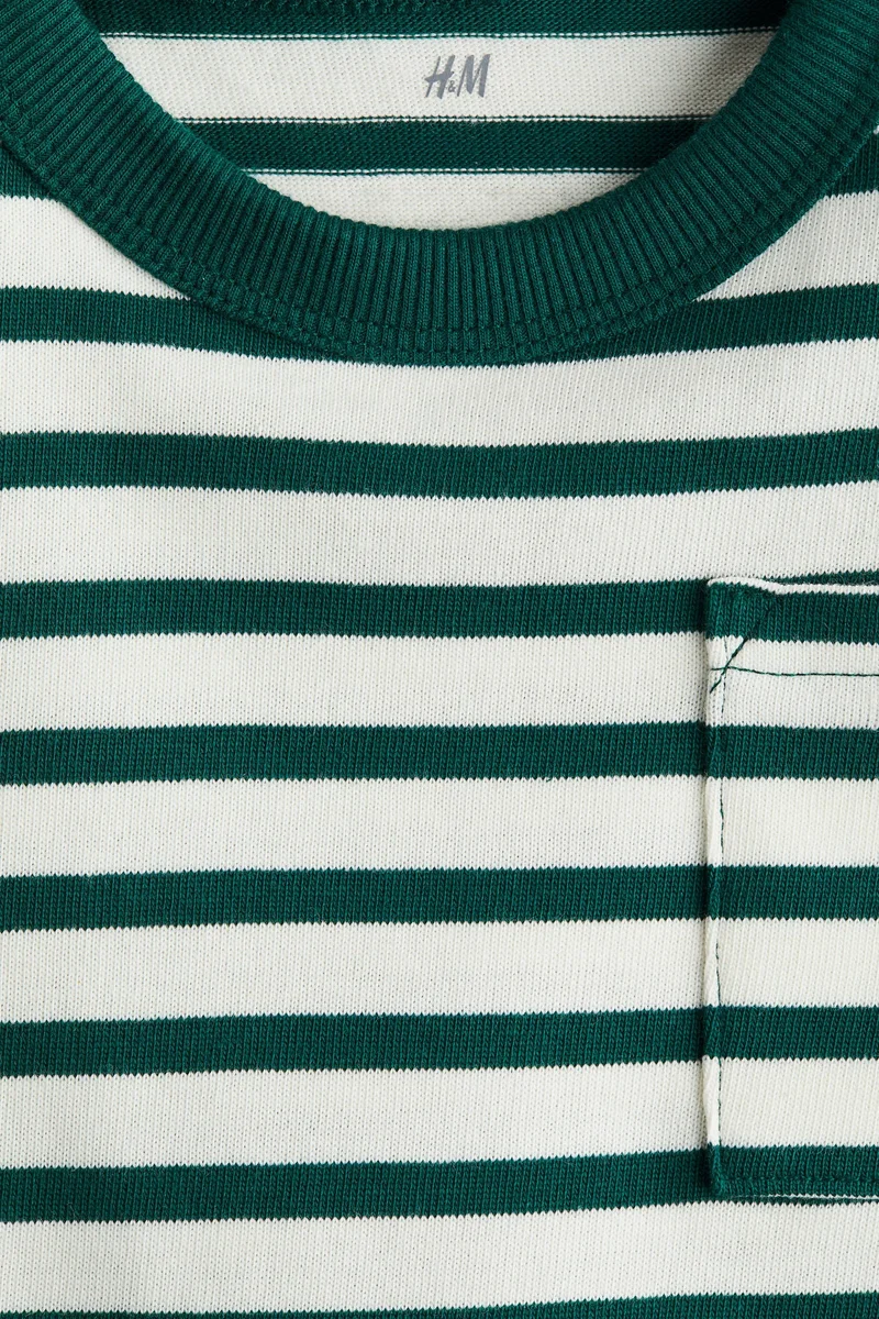 اتش اند ام Long-sleeved T-shirt