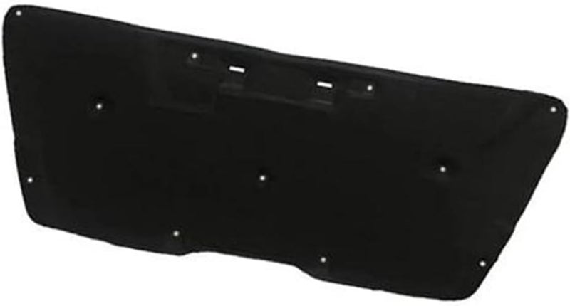 DEMULAX Engine Sound Insulation Pad for Toyota Camry - Image 1