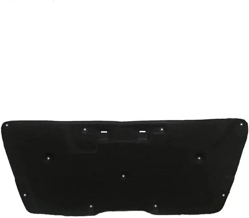 DEMULAX Engine Sound Insulation Pad for Toyota Camry - Image 5