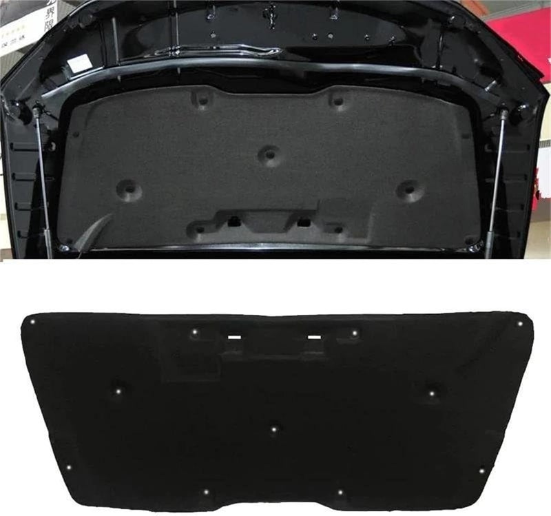DEMULAX Engine Sound Insulation Pad for Toyota Camry - Image 3