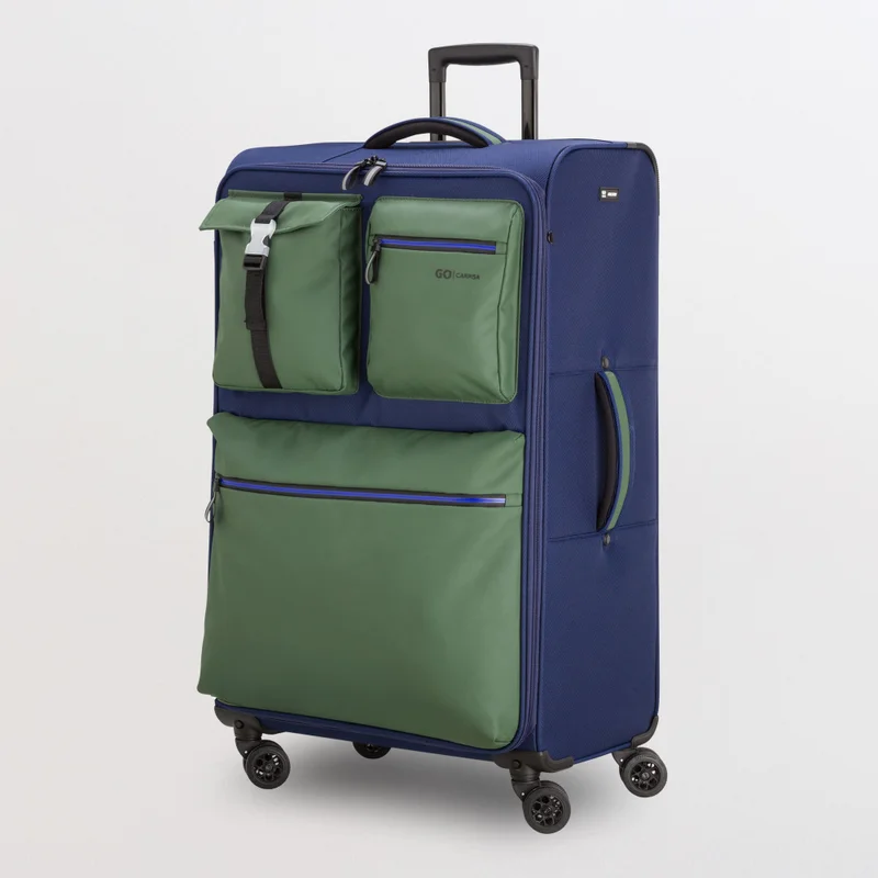 CARPISA Soft Trolley L-Aircrew