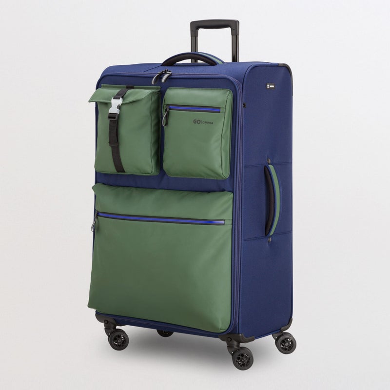 CARPISA Soft Trolley L-Aircrew - Image 2