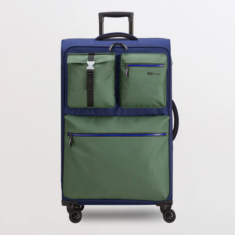 CARPISA Soft Trolley L-Aircrew