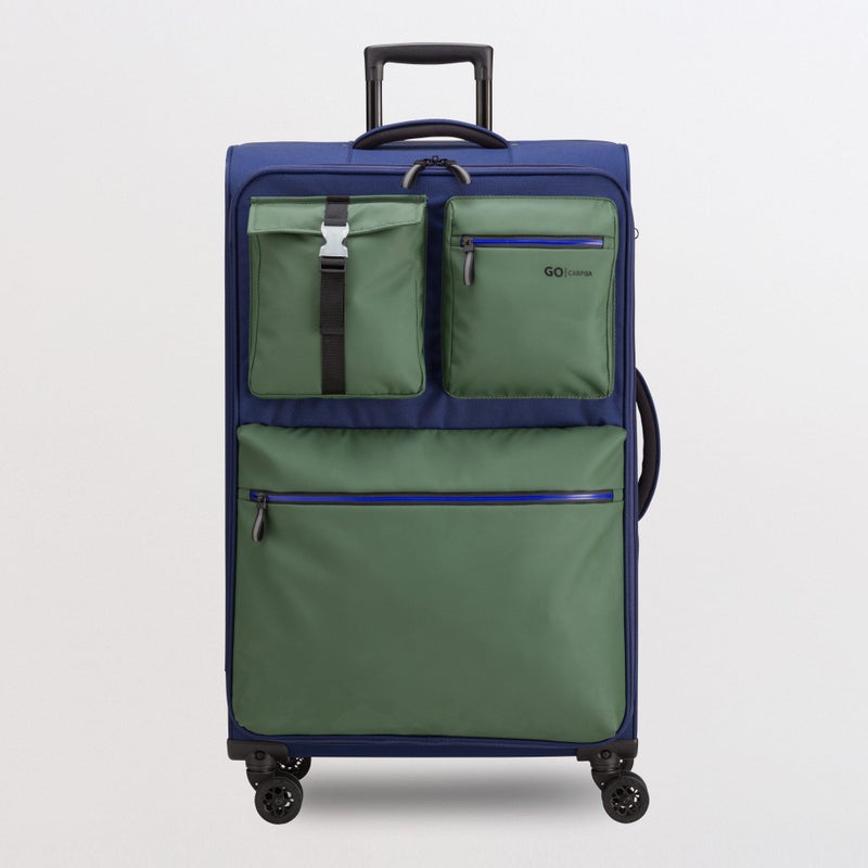CARPISA Soft Trolley L-Aircrew - Image 1