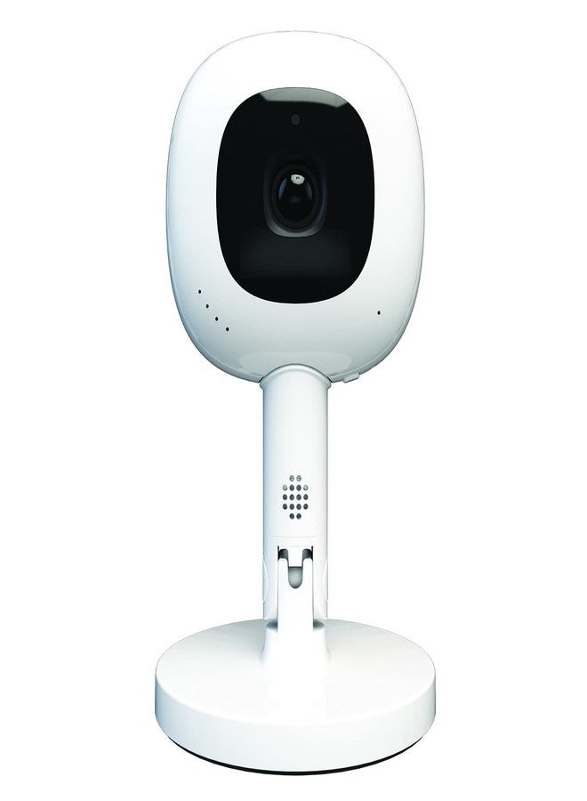 Nanit حامل نانيت فليكس المتعدد - حامل مراقبة الأطفال، حامل كاميرا محمول للسفر والسرير - أبيض (الكاميرا غير مشمولة) - Image 2