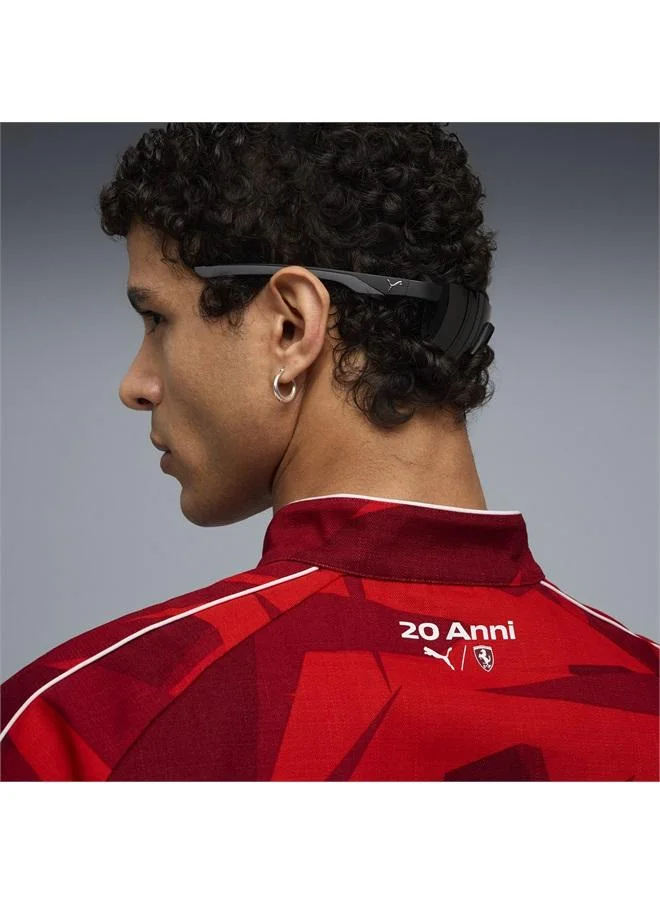 بوما جاكيت Scuderia Ferrari HP 20 Years of Red T7 للرجال