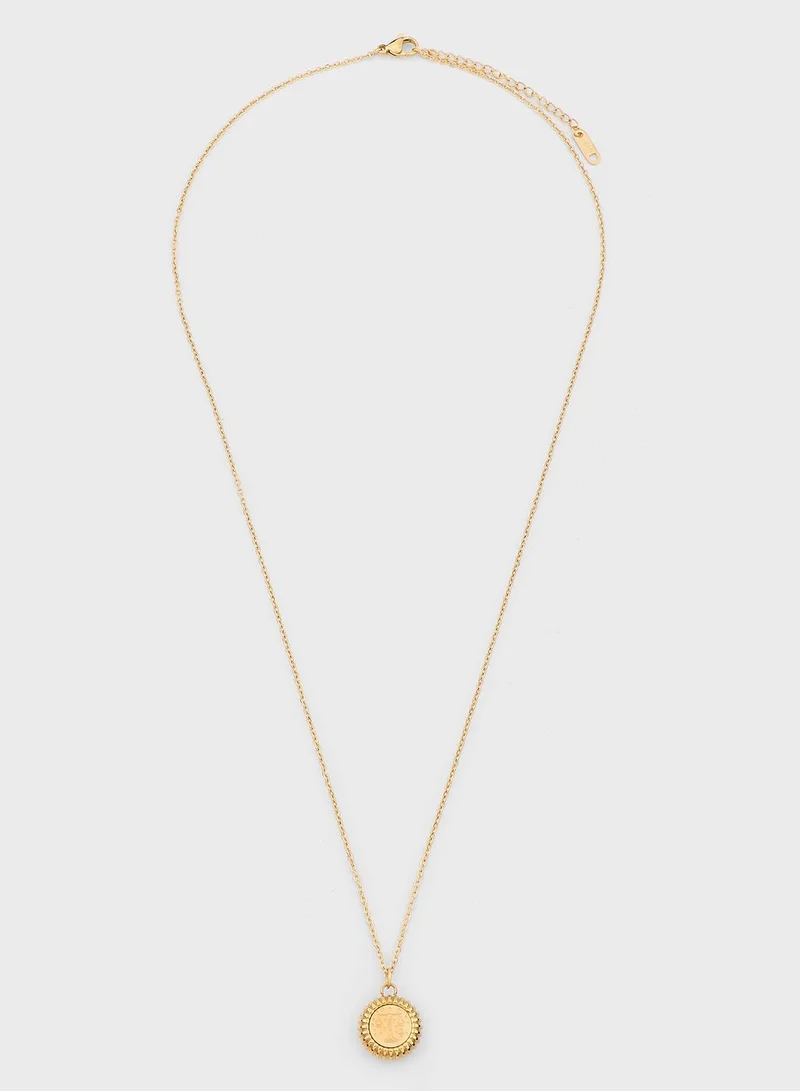 Petit Moments Libra-Kaia Necklace