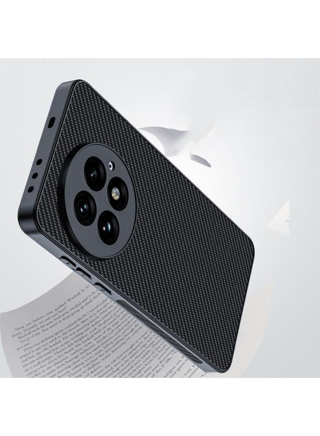 erorex Case For OnePlus 13 Ultra-thin Carbon Fiber Texture Printing Phone Case - Image 3