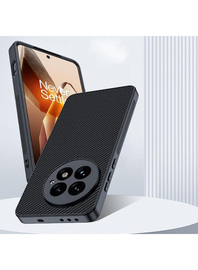 erorex Case For OnePlus 13 Ultra-thin Carbon Fiber Texture Printing Phone Case - Image 5