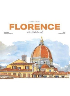 Florence sketchbook 